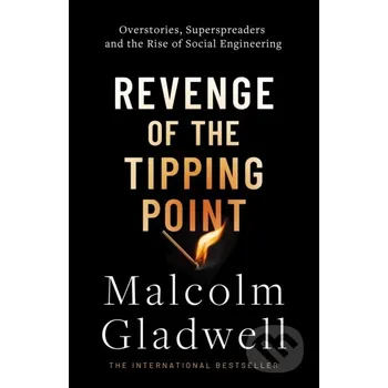 Revenge of the Tipping Point - Malcolm Gladwell Abacus