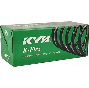 Pružina podvozku KYB RA1302