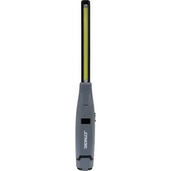 Osvětlení pro motocykl Led lampa 50-500lm IP63 2Ah 8W Sthor 82743