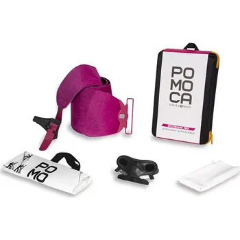 Skialpinistické vybavení Pomoca Splitboard Pro (splitboard pásy k ořezání)