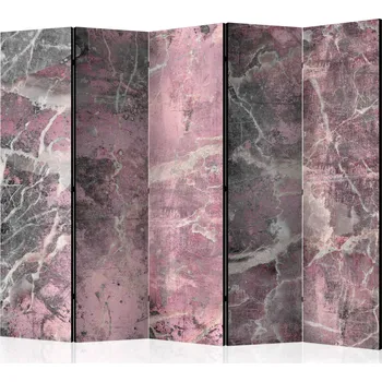 Paraván Paraván - Kamenný pramen II Velikost: 225x172 cm, Provedení: Jednostranný