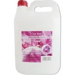 Clear Body Natural tekuté mýdlo 5 l