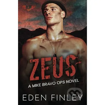 Zeus - Eden Finley Absolute