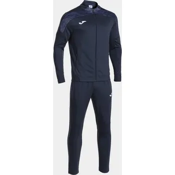 JOMA CHAMPIONSHIP VIII TRÉNINKOVÁ SOUPRAVA PÁNSKÁ - Tmavě modrá - velikost 4XL