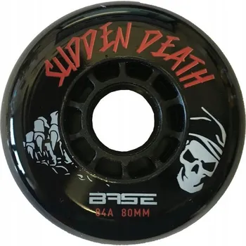 Vrták Kolečko Base pro koloběžku Neurčeno 1 ks