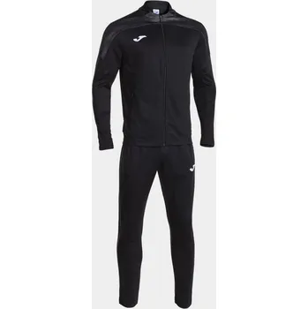JOMA CHAMPIONSHIP VIII TRÉNINKOVÁ SOUPRAVA PÁNSKÁ - Černá, Šedá - velikost 2XL