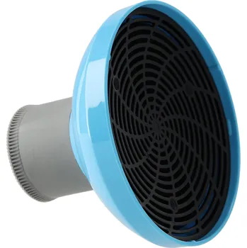 Univerzální difuzér na fén modrý B-04-BLUE