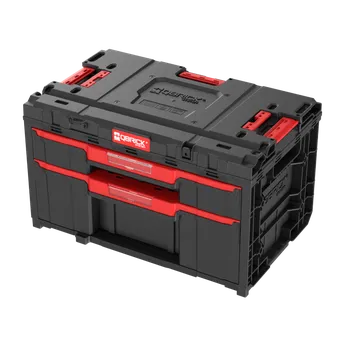 Qbrick System ONE Drawer Toolbox 2.0(více variant) 2 Plus Toolbox 2.0