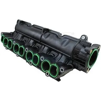 Výfuková trubka Sací trubkový modul MEAT & DORIA 89260E