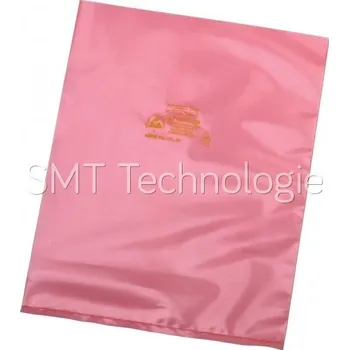 ESD ESD sáček disipativní, 610x915mm, bez zipu, 100ks, 204155 - 100104867