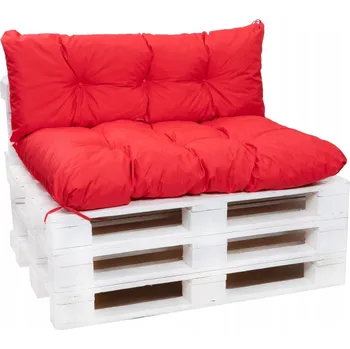 Podsedák Sada polstrů na palety 120/80 a 120/40