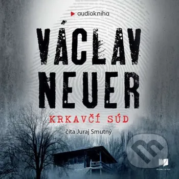 Krkavčí súd - Václav Neuer Publixing a Ikar