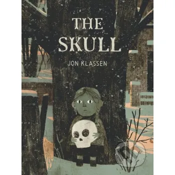 The Skull - Jon Klassen Walker books
