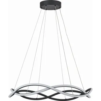 Závěsné svítidlo Reality AMIRA 1-bodové s integrovaným LED zdrojem