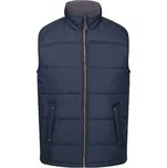 Regatta Pánská vesta TRA806 Modrá S