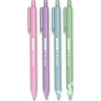 Mikrotužka Mikrotužka KORES M2 office 0.5mm