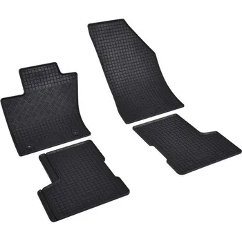 autokoberec Gumové koberce RIGUM JEEP Renegade (2014-)