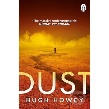 Dust - Hugh Howey Penguin Books