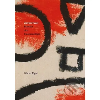 Zjavnosť vecí. Estetika ako fenomenológia - Günter Figal Minor