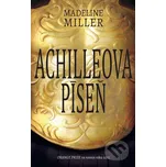Achilleova píseň - Madeline Miller Slovart CZ