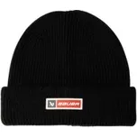 Dětský Kulich Bauer S24 PATCH TOQUE Youth, Velikost Youth