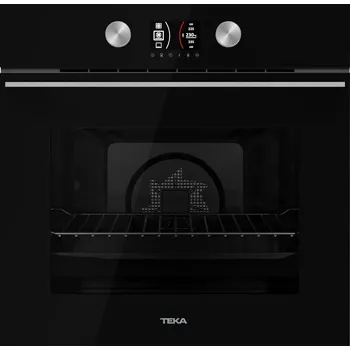 Vestavná trouba Teka HLB 8600 BK