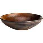 VERLO | porcelánová mísa Fire střední 2,6 l