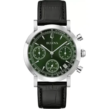 Hodinky Hodinky Bulova 96B457