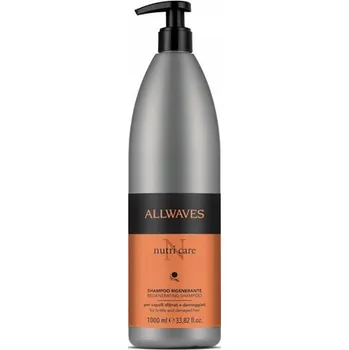 Šampon Šampon Nutri Care Allwaves 1000 ml pro regeneraci a hydrataci