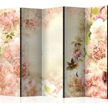 Paraván Paraván - Jarní vůně II Velikost: 225x172 cm, Provedení: Jednostranný