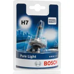 BOSCH Pure Light 1 987 301 012 H7 12V 1…