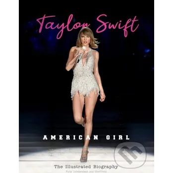 Umění Taylor Swift - Carolyn Mchugh Sona Books