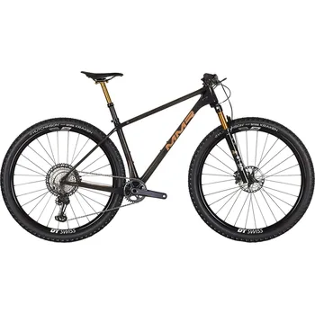 Horské kolo Horské kolo MMR RAKISH SL 10 - Black N Copper vel.L / 2024 74768 Pedály SHIMANO za 1 Kč jako BONUS!