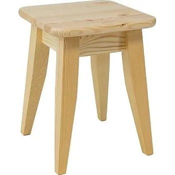 Jídelní set Stolička KT262 povrchová úprava Moření Ořech