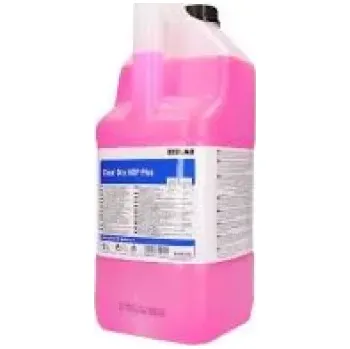 Mycí prostředek Clear dry HDP plus 5l