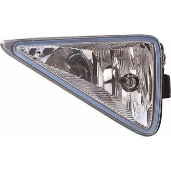 Mlhový světlomet Levá mlhovka