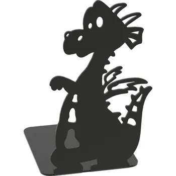 Zarážka na knihu Podpěrka na knihy DRAK do školy