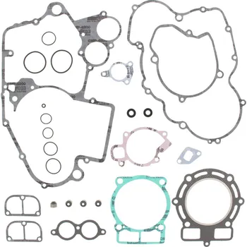Těsnění motoru Sada těsnění motoru kompletní WINDEROSA CGK 808317 808317