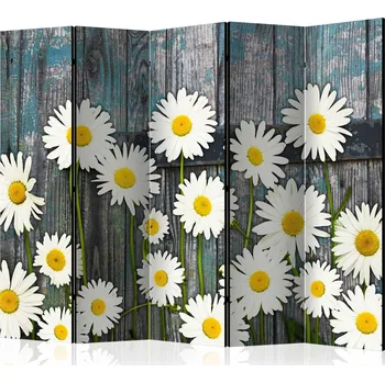 Paraván Paraván - Návrat k nevinnosti II Velikost: 225x172 cm, Provedení: Jednostranný