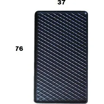 Sprchová vanička MAT-GUM (Poland) | Gumová vanička UNI 76x37cm č.28