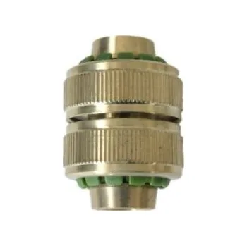 Fitinka VEN Spojka mosaz 1/2"