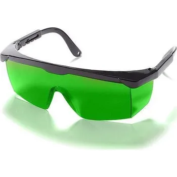 ochranné brýle KAPRO Brýle zelené KAPRO® 840G