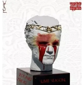 Zahraniční hudba Slime Season - 2 LP