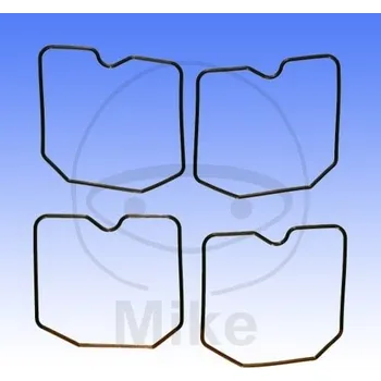 Těsnění motoru Těsnění víčka plovákové komory TOURMAX 4 kusů 2H26474737