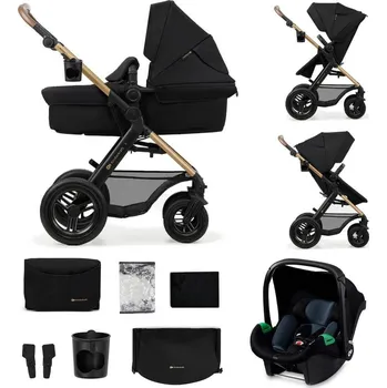 Kinderkraft Moov 2 Air 3v1 2024