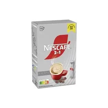 Káva Nescafe Classic 2v1, instantní 10x8g