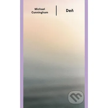 Kniha Deň - Michael Cunningham Ikar