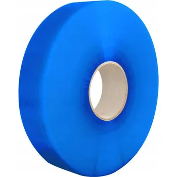 Lepicí páska Balicí páska Dalpo modrá šířka 48 mm délka 900 m 1 ks