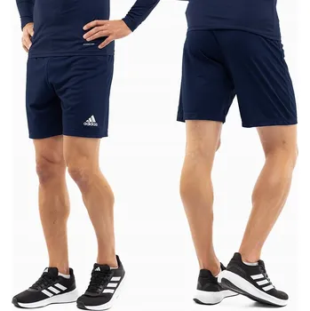 Podprsenka Kraťasy adidas Entrada 22 vel. L modré