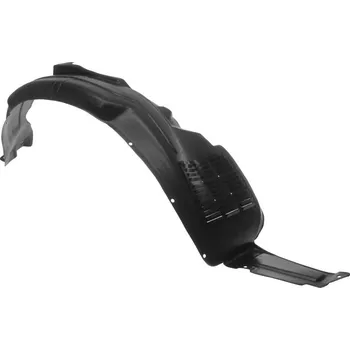 Podběh karosérie P přední plastový podběh [-07/09]